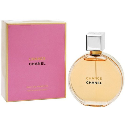 Chanel Chance Eau de Parfum edp w Изображение