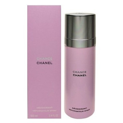 Chanel Chance deo w Изображение