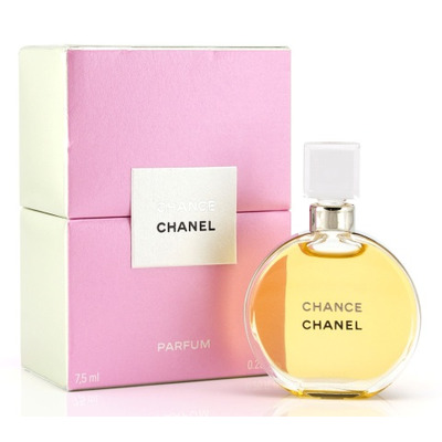 Chanel Chance parfum w Зображення