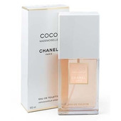 Chanel Coco Mademoiselle Eau de Toilette edt w Изображение