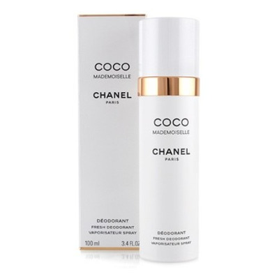 Chanel Coco Mademoiselle deo w Зображення