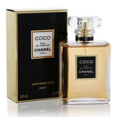 Chanel Coco edp w Зображення