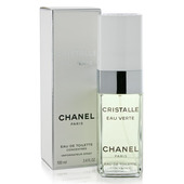 Chanel Cristalle Eau Verte edt w Изображение