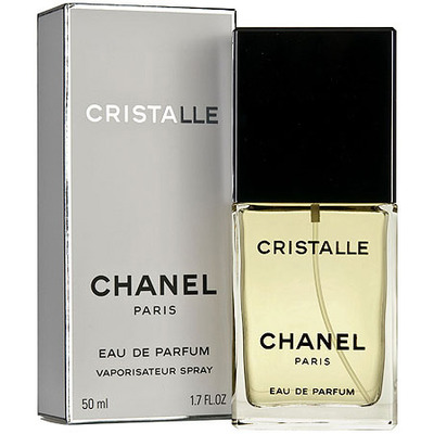 Chanel Cristalle edp w Зображення