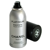 Chanel Egoiste Platinum deo m Изображение