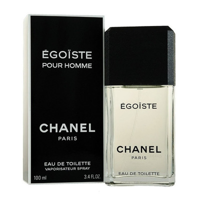 Chanel Egoiste edt m Зображення