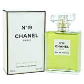 Chanel № 19 edp w Изображение