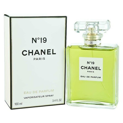 Chanel № 19 edp w Изображение