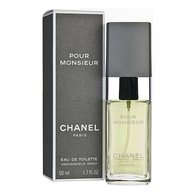 Chanel Pour Monsieur edt m Зображення