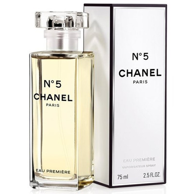 Chanel №5 Eau Premiere edp w Зображення