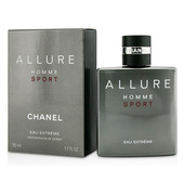 Chanel Allure Homme Sport Eau Extreme edt m Изображение