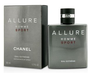 Chanel Allure Homme Sport Eau Extreme edt m Изображение