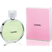Chanel Chance Eau Fraiche edt w Изображение