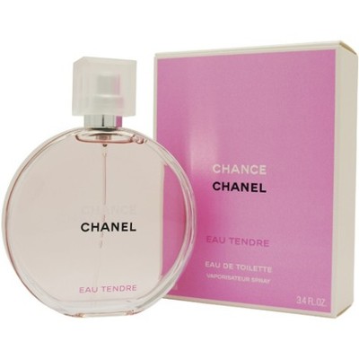 Chanel Chance Eau Tendre edt w Зображення