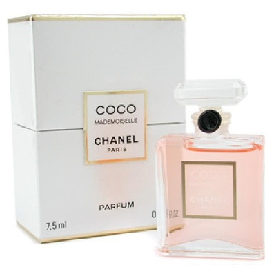Chanel Coco Mademoiselle edp w Изображение