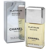 Chanel Egoiste Platinum edt m Изображение