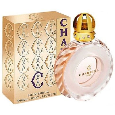 Charriol Eau de Parfum edp w Изображение