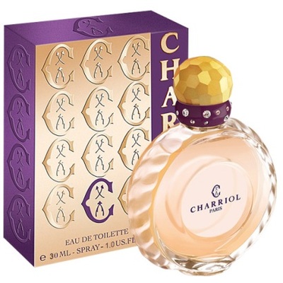 Charriol Eau de Toilette edt w Изображение