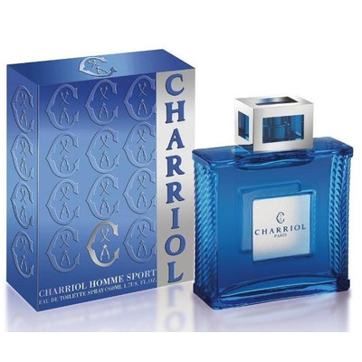 Charriol Homme Sport edt m Изображение