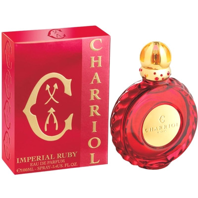 Charriol Imperial Ruby edp w Изображение