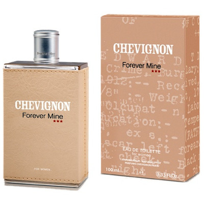 Chevignon Forever Mine edt w Зображення
