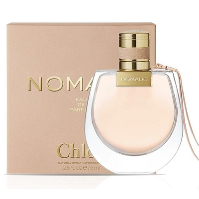 Chloe Nomade edp w Изображение