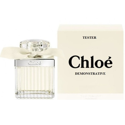 Chloe Eau de Toilette edt w Зображення