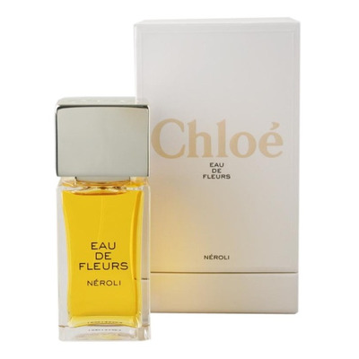 Chloe Eau de Fleurs Neroli edt w Зображення