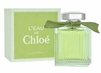 Chloe L'eau de Chloe edt w Изображение
