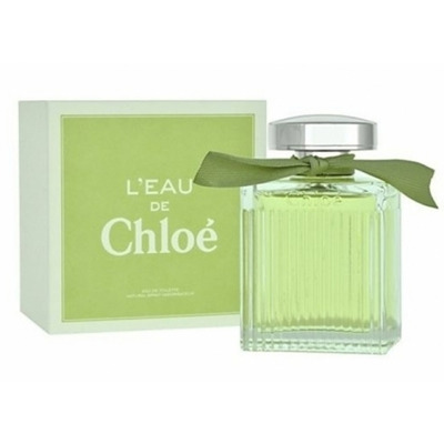 Chloe L'eau de Chloe edt w Изображение
