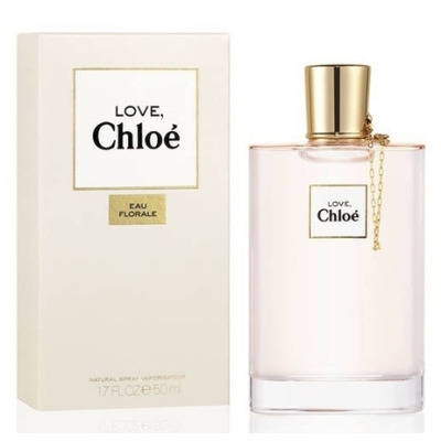 Chloe Love Eau Florale edt w Изображение