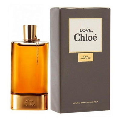 Chloe Love Eau Intense edp w Зображення