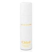 Chloe Love Story deo w Изображение