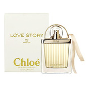 Chloe Love Story edp w Изображение