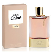 Chloe Love edp w Изображение