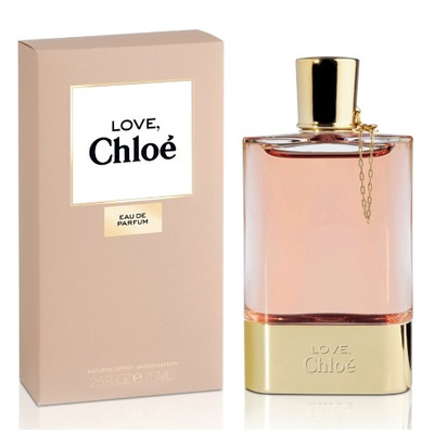 Chloe Love edp w Изображение