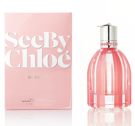 Chloe See By Chloe Si Belle edp w Изображение
