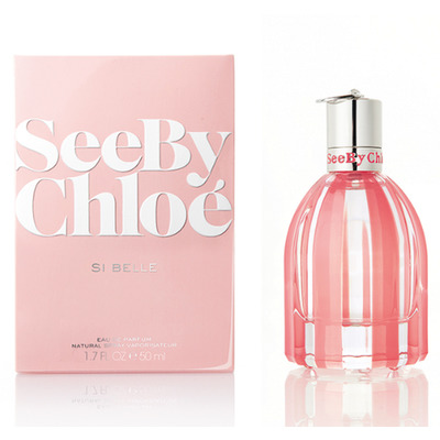 Chloe See By Chloe Si Belle edp w Изображение