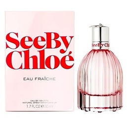 Chloe See by Chloe Eau Fraiche edt w Изображение