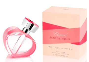 Chopard Happy Spirit Bouquet d Amour edp w Изображение