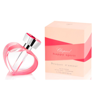 Chopard Happy Spirit Bouquet d Amour edp w Изображение