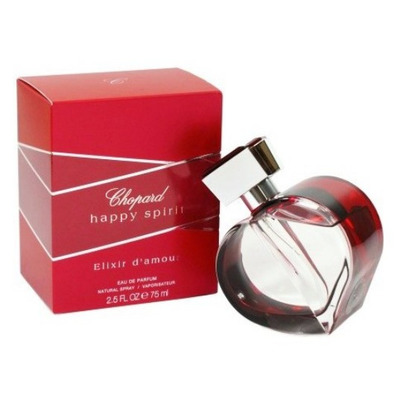 Chopard Happy Spirit Elixir d Amour edp w Изображение