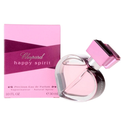 Chopard Happy Spirit edp w Изображение