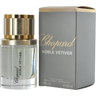 Chopard Noble Vetiver edt m Зображення