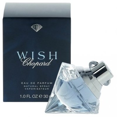 Chopard Wish edp w Зображення