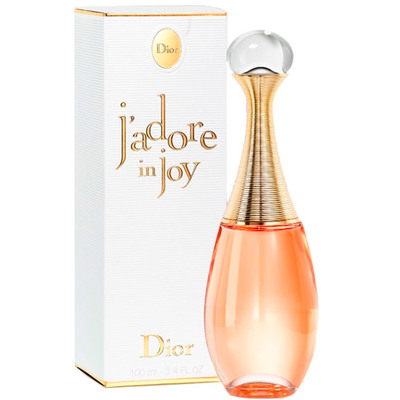 Christian Dior J`Adore In Joy edt w Зображення