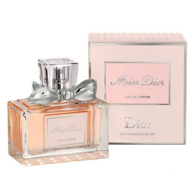 Christian Dior Miss Dior Eau de Parfum edp w Зображення