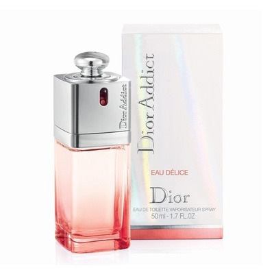 Christian Dior Addict Eau Delice edt w Изображение
