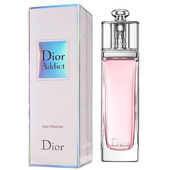 Christian Dior Addict Eau Fraiche edt w Изображение