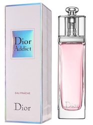 Christian Dior Addict Eau Fraiche edt w Изображение